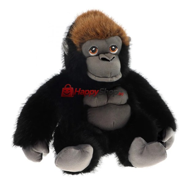 Горила, 20 см