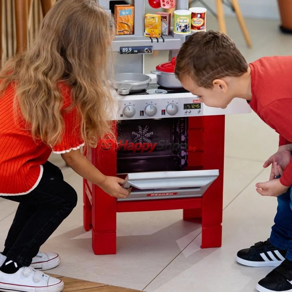 Детска кухня Miele Starter „Малък готвач“