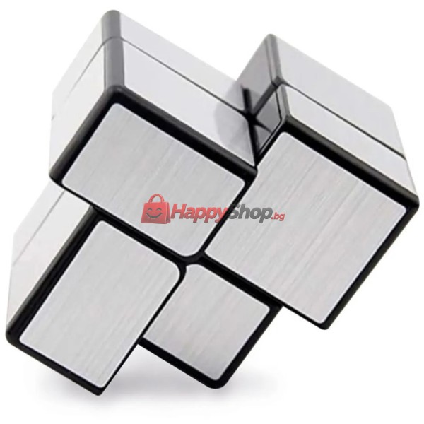 Логически куб, Mirror, 2x2x2