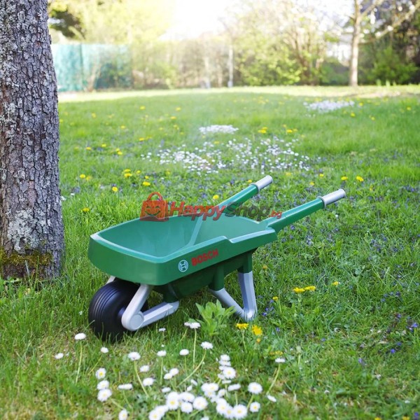 Bosch Garden, Детска градинска количка