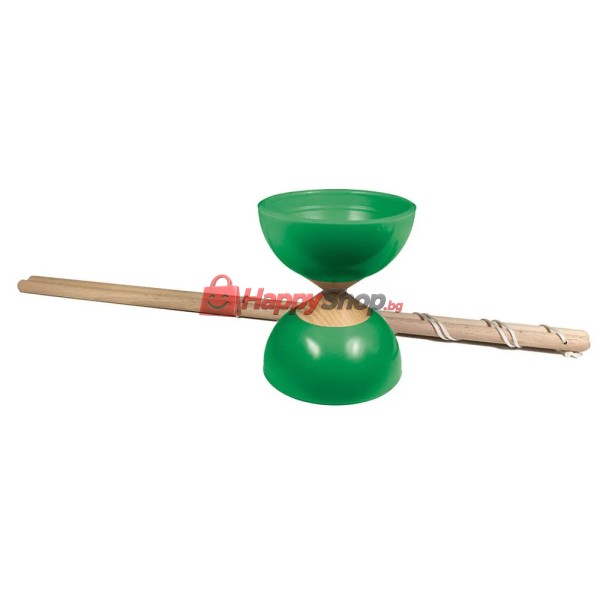Игра Diabolo