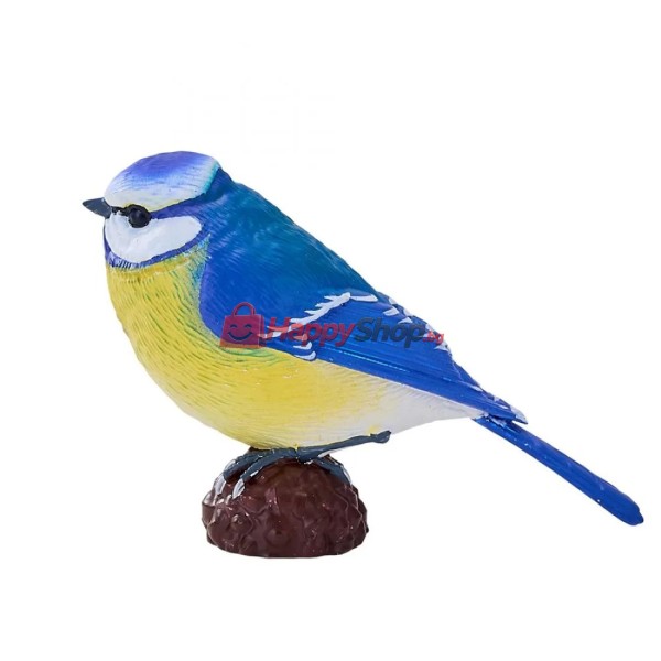 Син синигер
