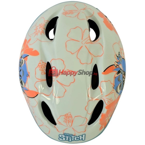 Детска каска, Дисни Stitch