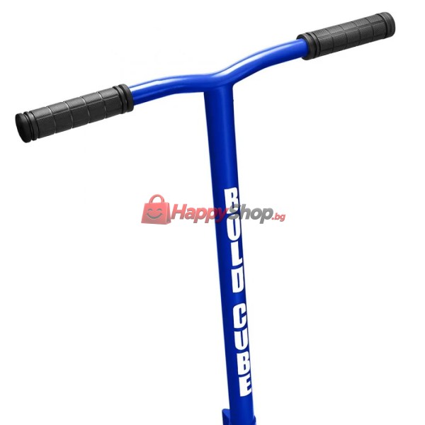 BOLDCUBE, Скутер с две колела, Stunt Scooter, navy blue