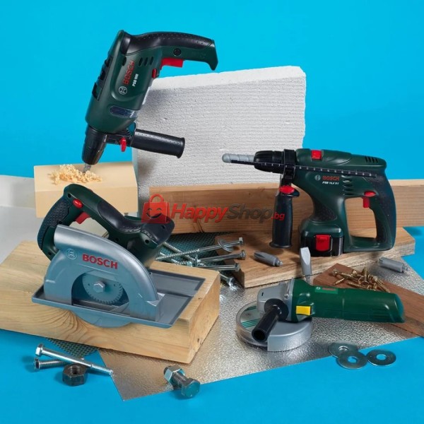 Детска бормашина Bosch