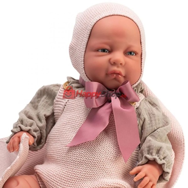 Real Reborn, Кукла бебе, Кати