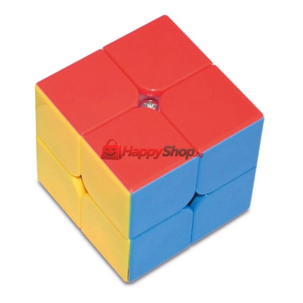 Магическо кубче 2x2 Yupo