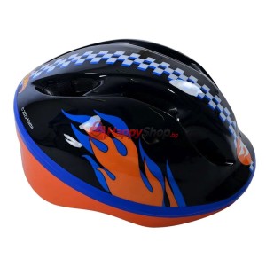 Детска каска, Hot wheels