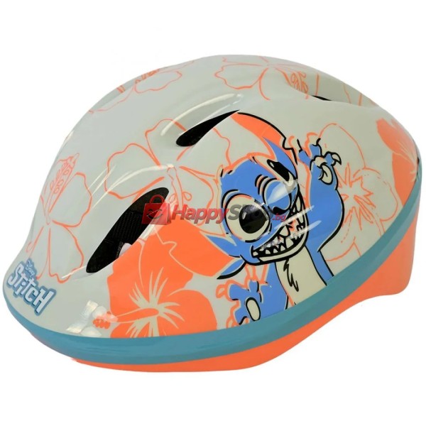 Детска каска, Дисни Stitch
