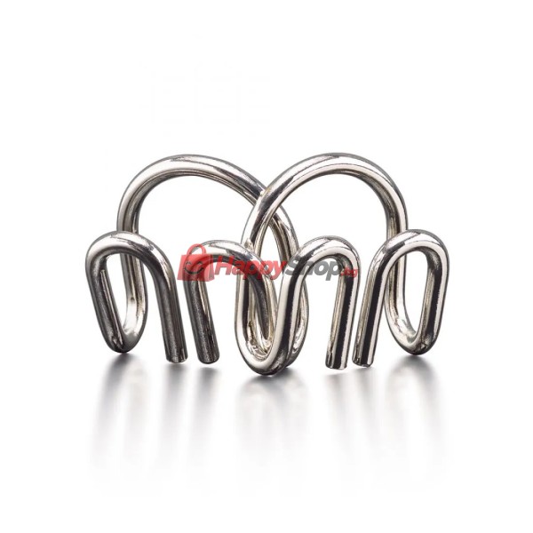 Комплект мини игри, 5 в 1