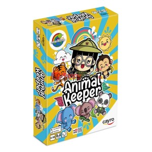 Игра с карти, Спаси животните