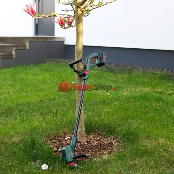 Bosch Garden, Детски тример за трева, със светлинни и звукови ефекти
