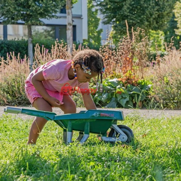 Bosch Garden, Детска градинска количка