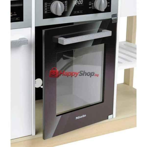 Детска дървена кухня Miele „Family“