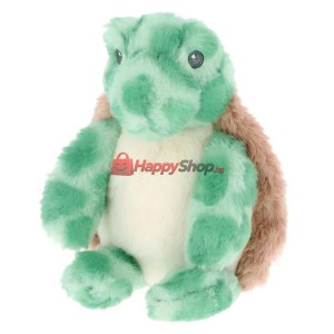 Keeleco Бебешка играчка, Костенурка, 16 см