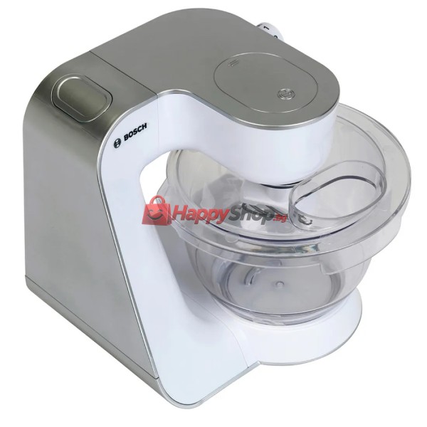 Детски кухненски робот Bosch MUM 5, сребрист