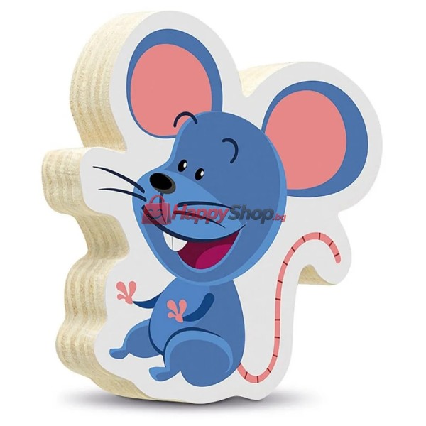 Кооперативна игра, Партито на Том