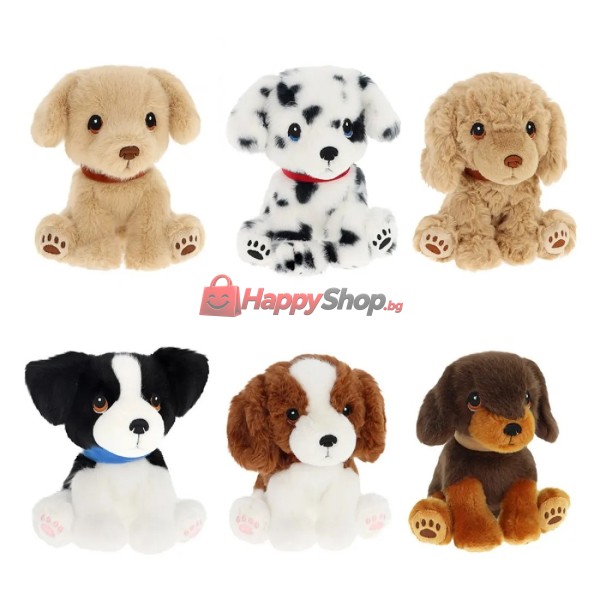 Keeleco , Кученце Puppy Love (6)