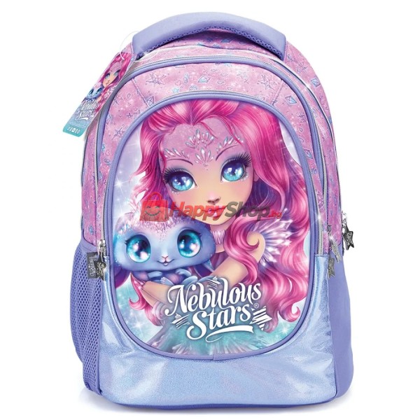 Раница, 41 см, Кристалия и Агата
