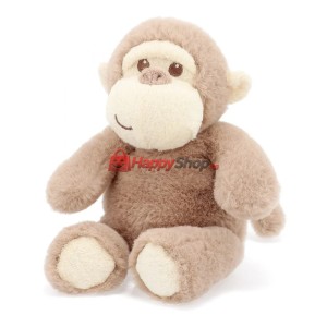 Keeleco, Бебешка играчка, Маймунка, 14 см