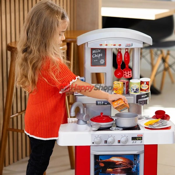 Детска кухня Miele Starter „Малък готвач“