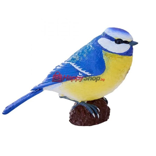 Син синигер