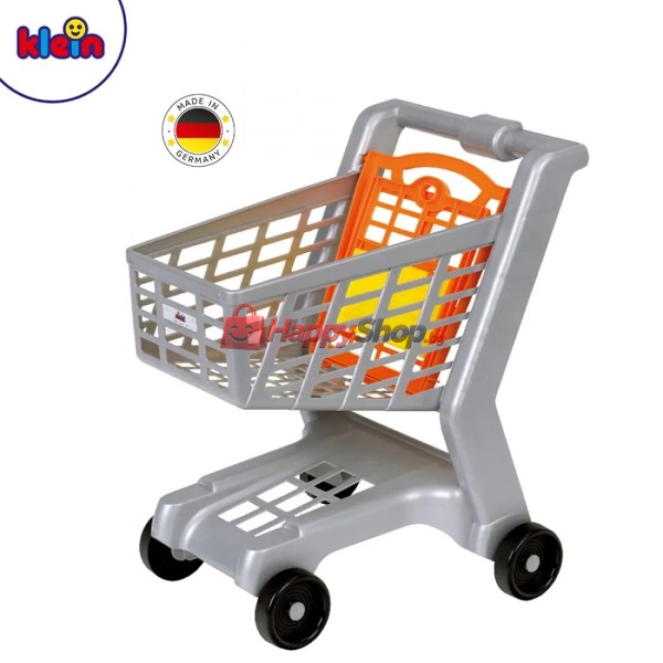 Детска количка за пазаруване „Моят магазин“