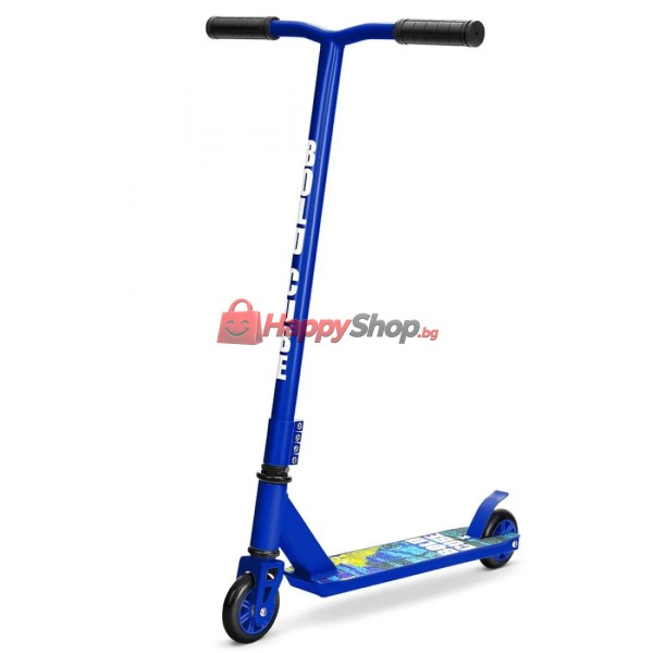 BOLDCUBE, Скутер с две колела, Stunt Scooter, navy blue