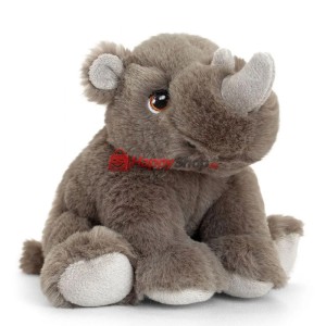 Keeleco, Носорог, 18 см