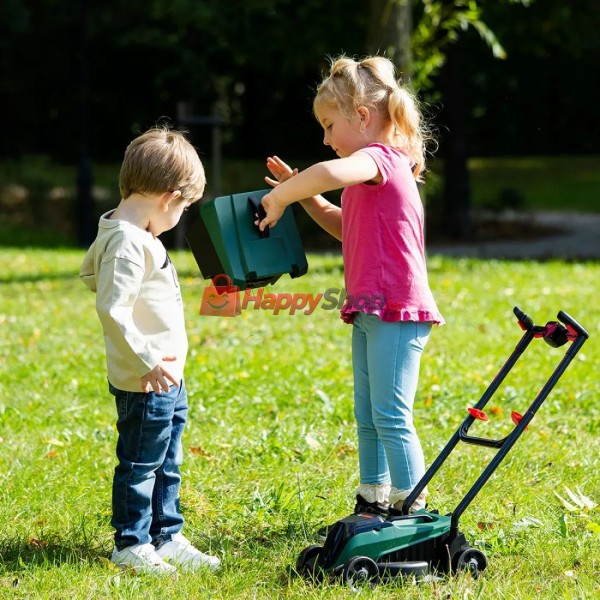 Bosch Garden, Детска косачка за трева Rotak