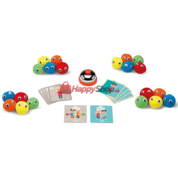 Игра, Bed Bugs