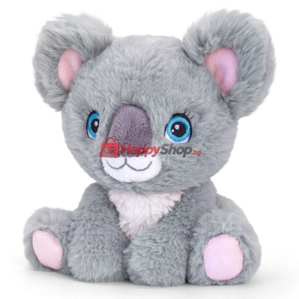 Keeleco Adoptable World, Коала,16 см