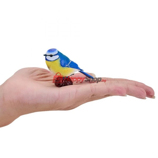Син синигер