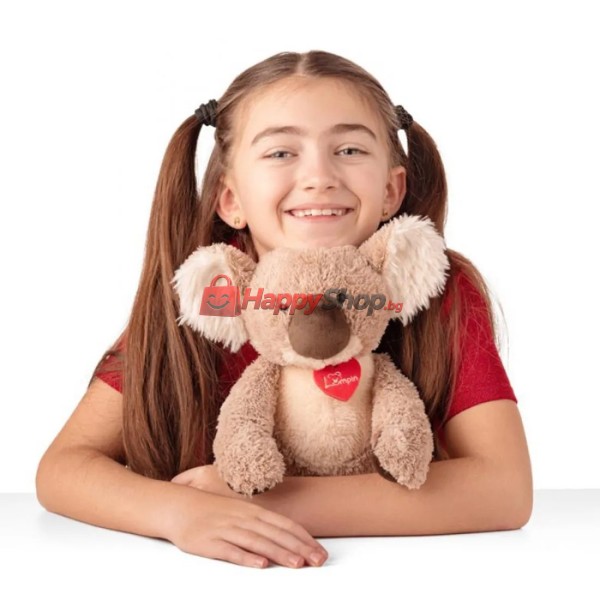 Коалата Дабо