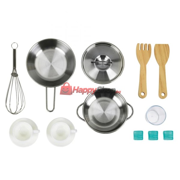 Детска дървена кухня Miele „Family“