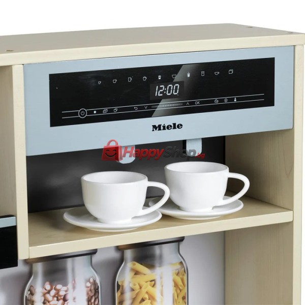 Детска дървена кухня Miele „Family“