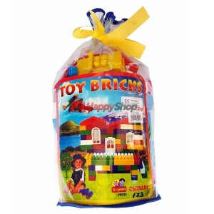Конструктор Cimbari  173 ел.
