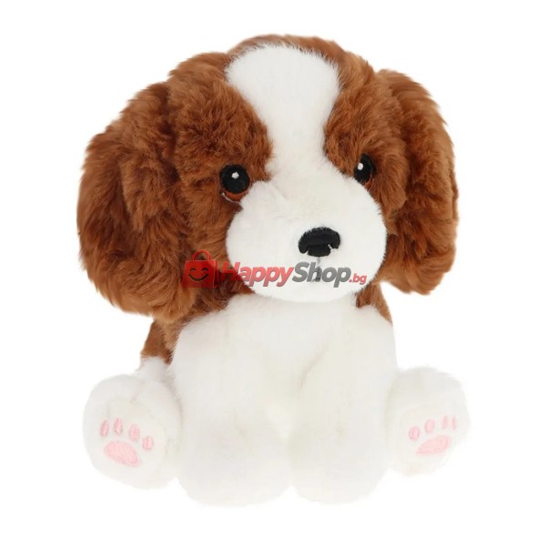Keeleco , Кученце Puppy Love (6)