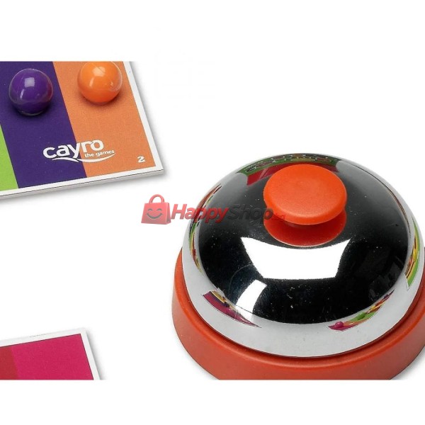 Игра, Colorline NO
