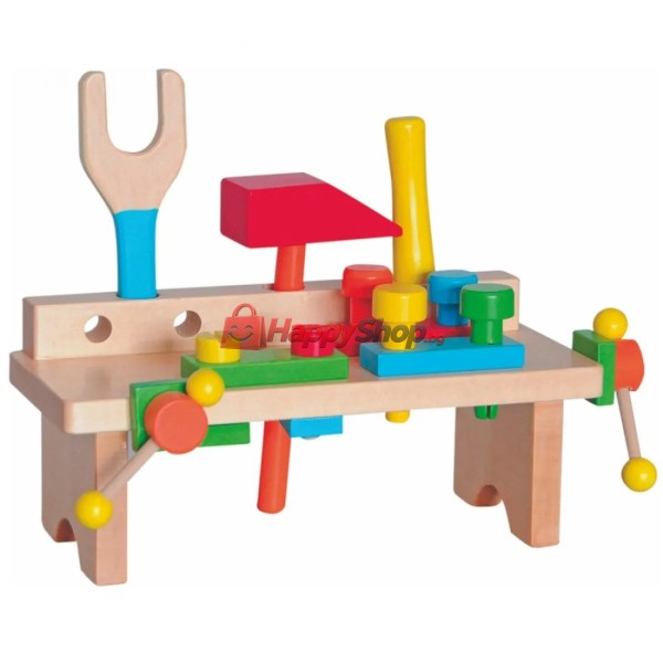 Работилница - малка