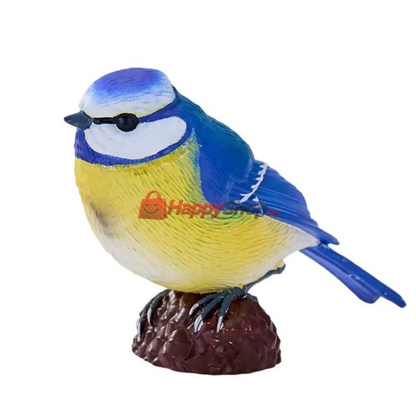 Син синигер