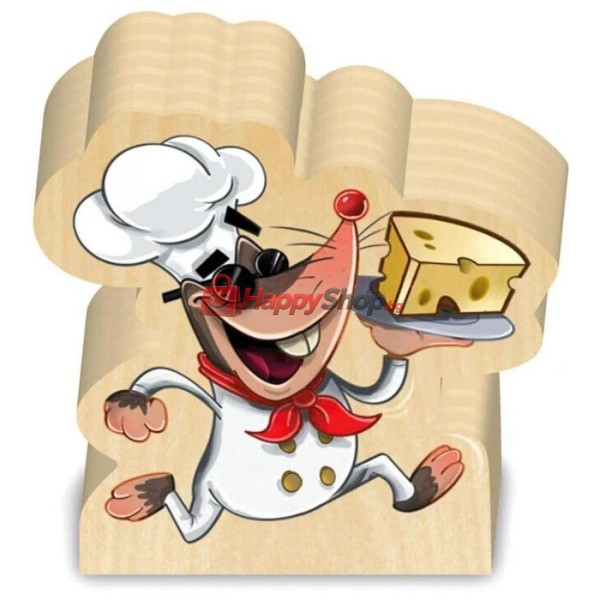 Игра за памет Master Chef
