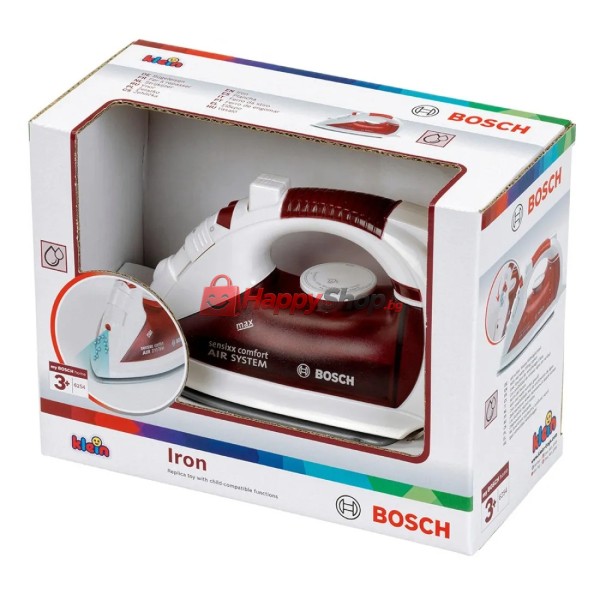 Детска ютия Bosch