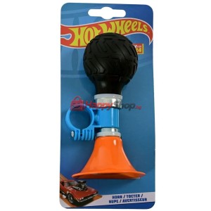 Тромба за детски велосипед, Hot Wheels