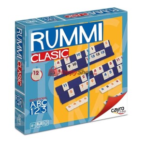 Руми класик, голям