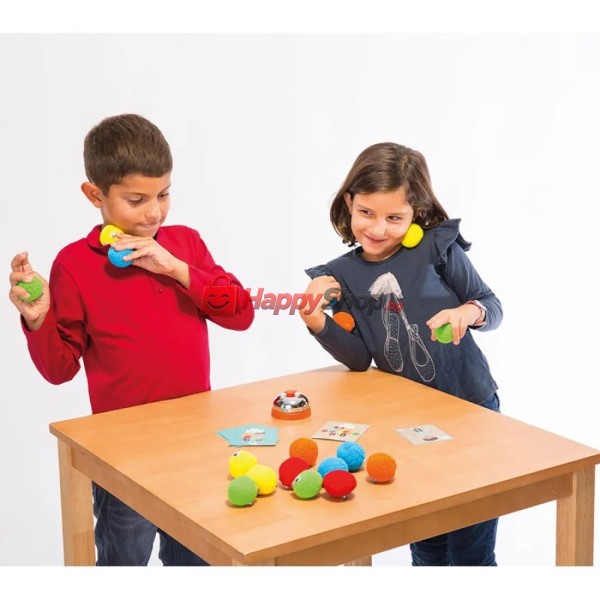 Игра, Bed Bugs