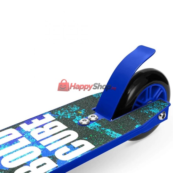 BOLDCUBE, Скутер с две колела, Stunt Scooter, navy blue