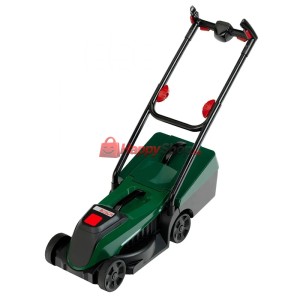 Bosch Garden, Детска косачка за трева Rotak, със светлина и ..