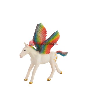 Жребче Пегас Rainbow