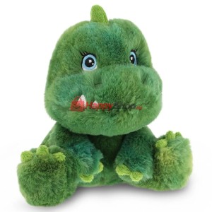 Keeleco Adoptable World, Динозавър, 16 см